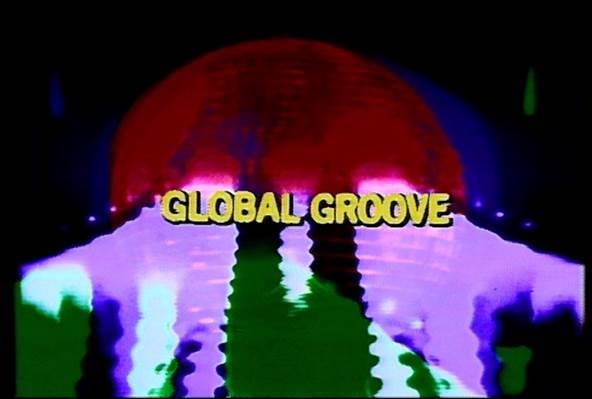 백남준 글로벌 그루브. 사진=크리스티