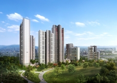 현대건설, 전북 익산 첫 ‘힐스테이트’ 6월 선봬