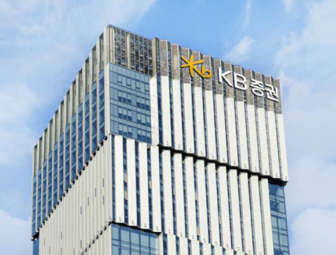 KB증권, 사내챗봇 ‘톡깨비’에 AI기술 적용···“업무편의 향상”