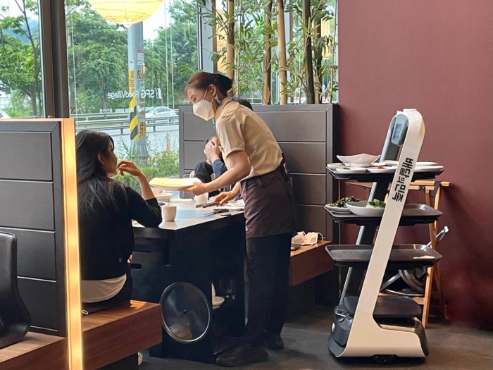 사진=우아한형제들 제공