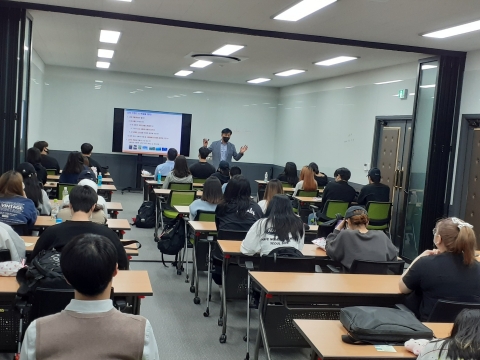 전주기전대학, Good-Job 취업 페스티벌 성료