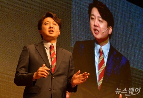 이준석 경제관에서 엿보이는 ‘탈 김종인’