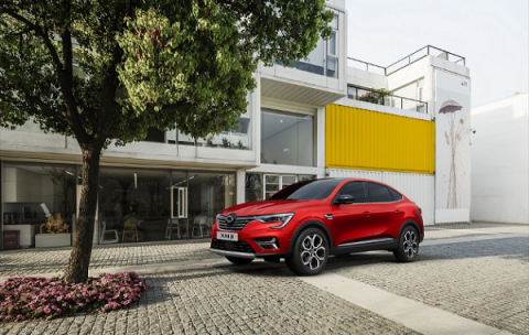 르노삼성 ‘명운 걸린’ XM3, 편한 라이프스타일에 스마트한 성능 더했다