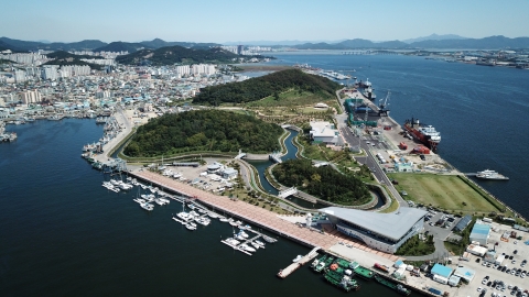 목포시, 삼학도에 호텔 유치로 마지막 관광 퍼즐 해결