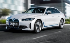 BMW 전기차 ‘iX·i4’ 사전예약···新기술 집약체
