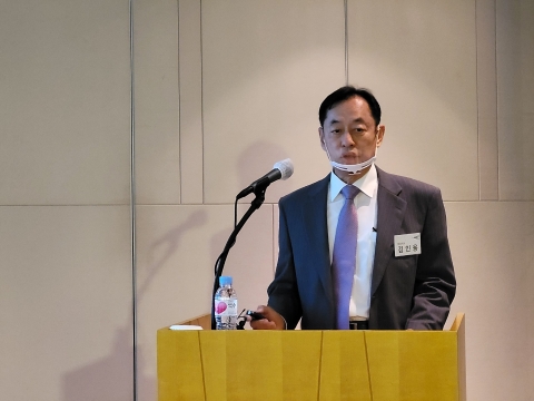 한국거래소, 아모센스 코스닥 상장 승인...공모가 1만2400원
