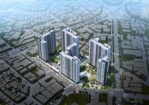 오피스텔 전세가율 84.61% 4년來 최고치