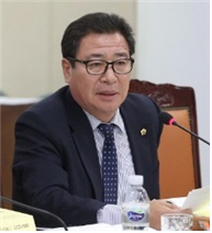 조광영 의원(더불어민주당, 해남2)