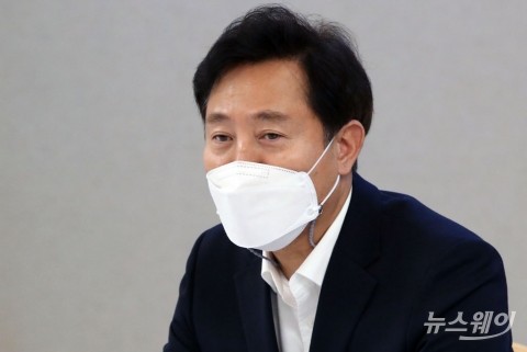 임기 1년도 안 남았는데, 오세훈 부동산 公約, 空約되나