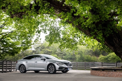 르노삼성, 고객 입장에서 ‘원하는 車’ 실시간 찾는다