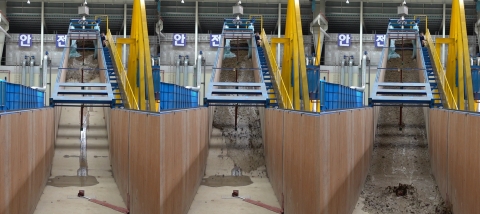 농어촌공사, 산사태 피해 예측 수치 모델 개발