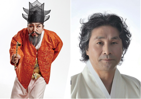 광주문화재단 인문학강좌, 장영한 소리꾼의 ‘판소리 다섯바탕’