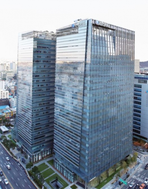 신한카드, 디지털 플랫폼형 조직개편···뉴노멀 신사업 추진