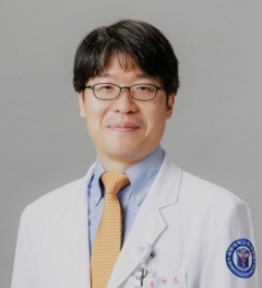 홍정호 교수(사진제공=계명대)