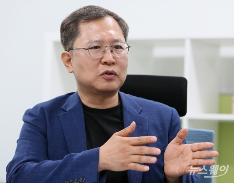 “ESG는 시대적 흐름···최고 모범생은 SK”
