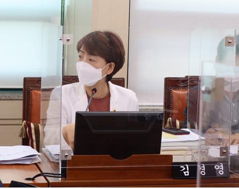김경영 서울시의원 “희망두배 청년통장, 대상 인원 두 배 이상 확대해야”