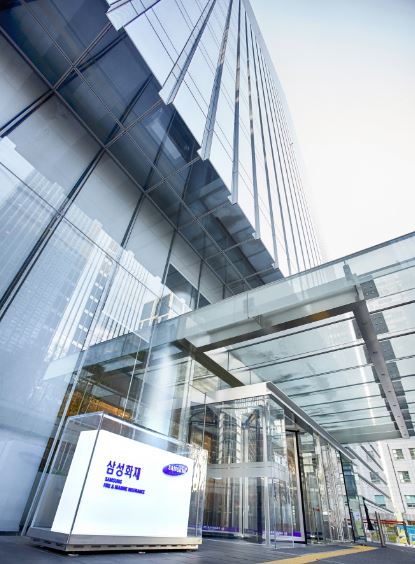 삼성화재, 상반기 순익 전년비 71%↑···“안정적 일반보험 해외 판매 늘릴 것”