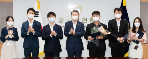 금융위, ‘카드포인트 현금화 서비스’로 범정부 적극행정 대회서 1위
