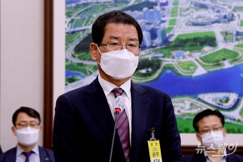 HDC현산 “학동참사 재판결과 나와봐야” 발언에 뭇매