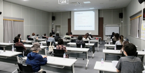 인천 미추홀구, 골목기획단 신규 단원 위촉
