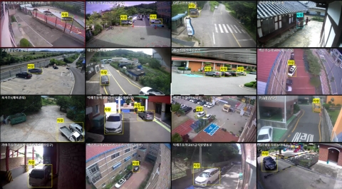 광양시, 지능형 선별관제시스템 도입