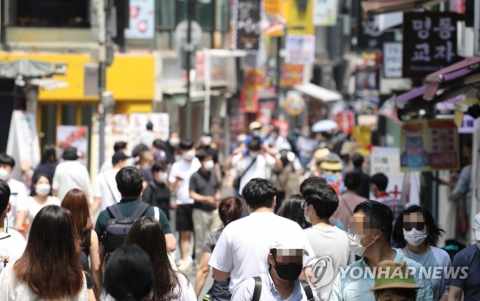 카드 사용액 10% 캐시백···영화·스포츠 등 6대 소비쿠폰