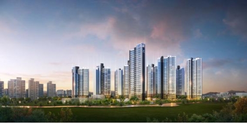 청약·대출 문턱 낮은 ‘비규제지역’ 분양시장서 인기끌까