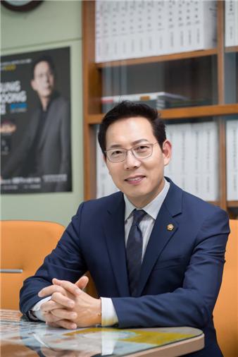 성중기 서울시의원 “지하철 약국, 1년 만에 3배나 늘어”