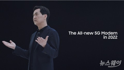 전경훈 사장, 삼성리서치 글로벌AI센터장 겸직···다니엘리 물러나