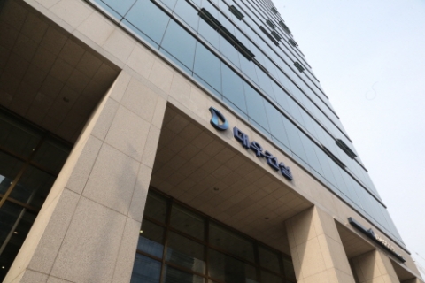 대우건설 재입찰 마감...논란은 여전