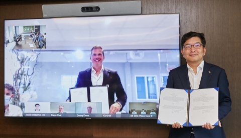 SK종합화학, 美 폐플라스틱 재활용 기술 보유업체에 630억 투자