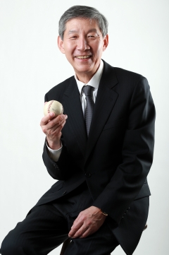 장윤호 마이데일리 신임 대표. 사진=롯데관광개발 제공