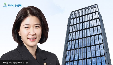 한국 라이나생명, 美 처브그룹에 매각