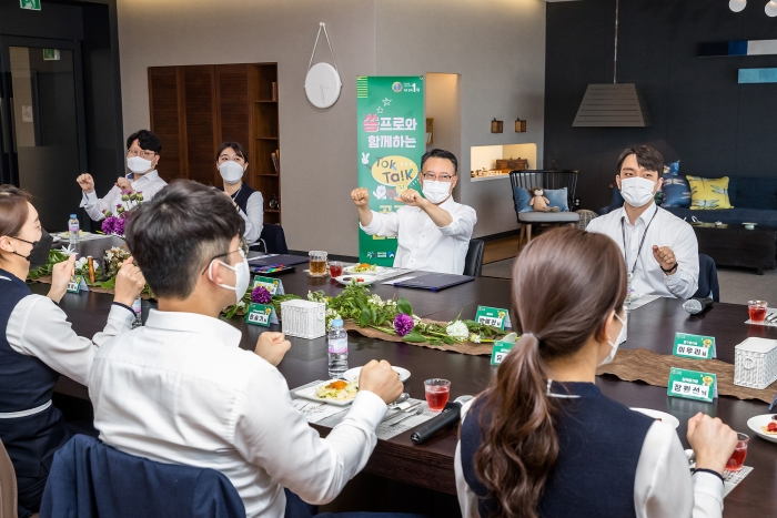 사진=광주은행 제공