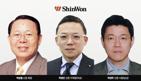박성철 ‘대국민 사기극’ 기업회생 끝없이 추락하는 신원