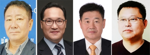 전남도교육청, 개청 이래 최초 여성 부이사관 발탁