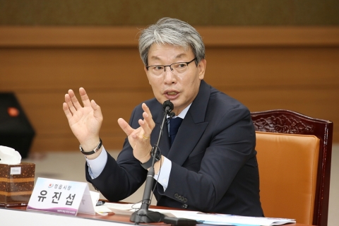 유진섭 시장 민선 7기 3주년, 시정 성과·미래 발전 청사진 제시