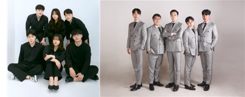 광주문화재단 ‘문화가 있는날’ 기아타이거즈 홈구장에게 공연