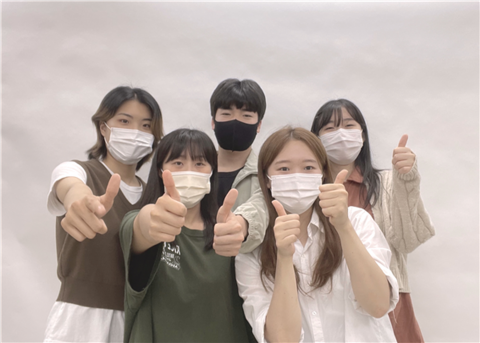 순천대 영상디자인학과 ‘2021 청년 무한도전 프로젝트 공모사업’ 선정