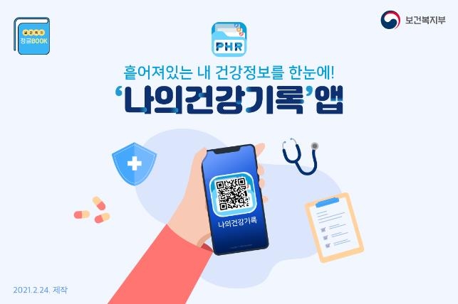 사진=보건복지부 제공/연합