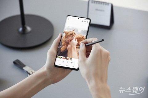 ‘MWC 최고의 스마트폰’에 갤S21 울트라 5G