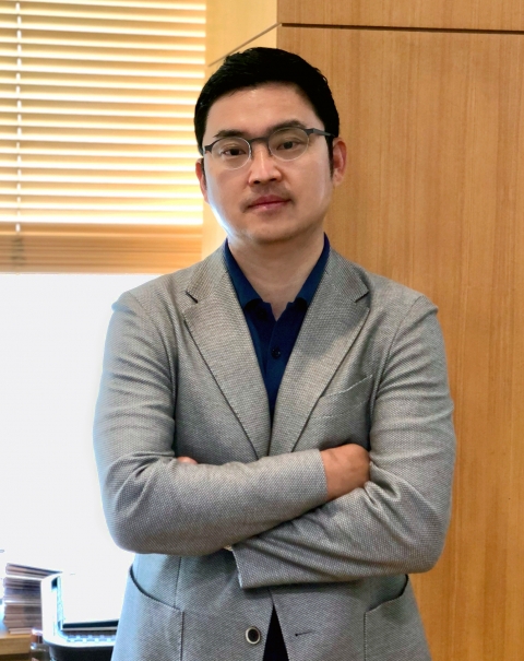 두산로보틱스 새 대표이사에 류정훈