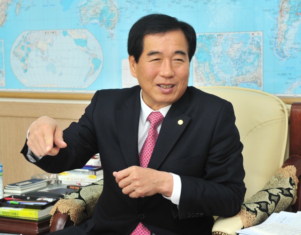 사진제공=경산시