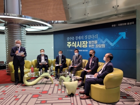 대권주자 이낙연 “청년 내집마련 가능한 청약펀드 고려해야”