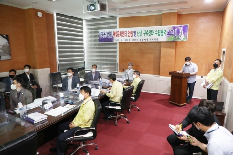 정읍시, 제3산단 정주 여건 개선으로 기업하기 좋은 도시 조성 ‘박차’