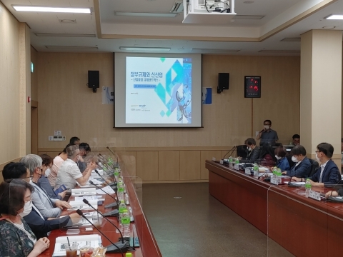 광주경제자유구역청, ‘입주업체와 동행’ 기업하기 좋은 경제자유구역 만든다