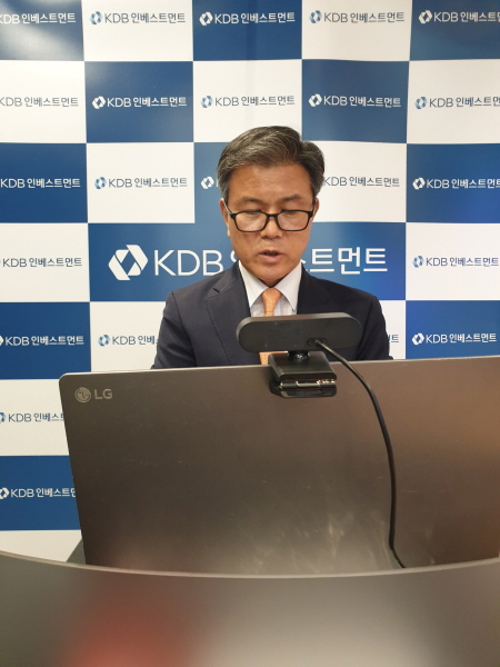 대우건설 매각 우선협상자에 중흥건설···KDBI “‘특혜 없었다”(종합)
