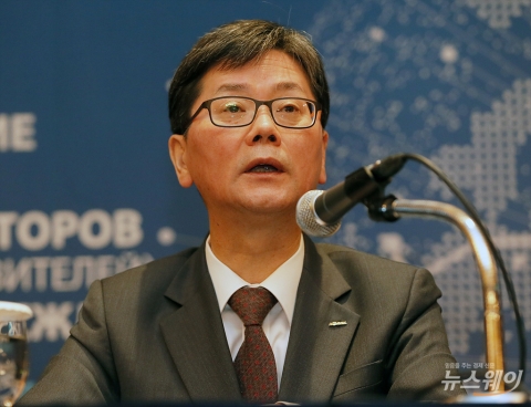 손병석 한국철도 사장 돌연 사임 왜
