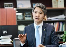 김인제 서울시의원 “오류초, 그린스마트미래학교 사업 선정”
