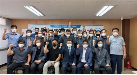 한국폴리텍대학 남인천캠퍼스, 중장년·여성 재취업과정 수료식 개최